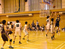 令和7年度青函対抗